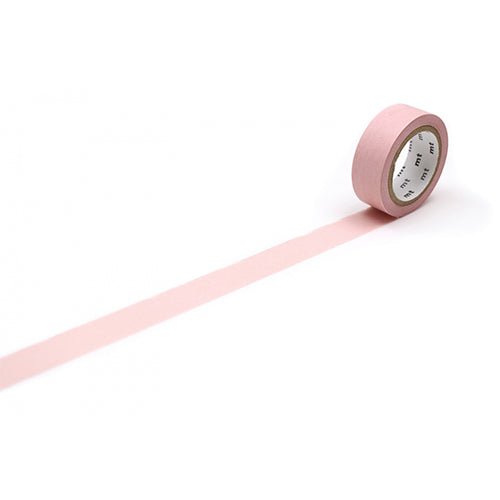 Kamoi mt 1P Pastel Series Washi Tape