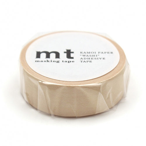Kamoi mt 1P Pastel Series Washi Tape