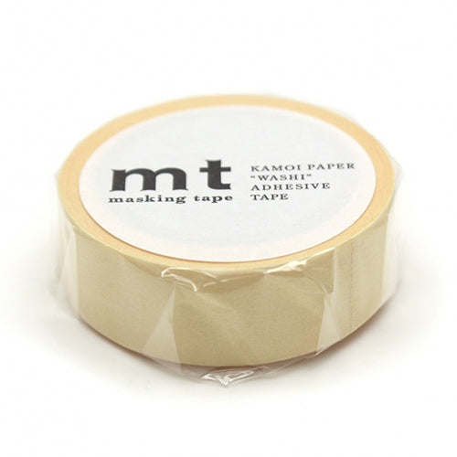 Kamoi mt 1P Pastel Series Washi Tape