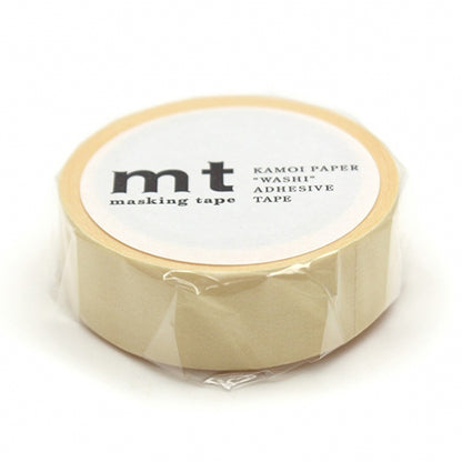 Kamoi mt 1P Pastel Series Washi Tape