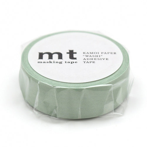 Kamoi mt 1P Pastel Series Washi Tape