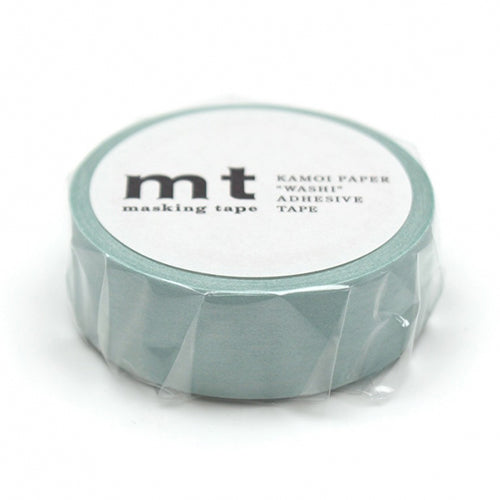 Kamoi mt 1P Pastel Series Washi Tape