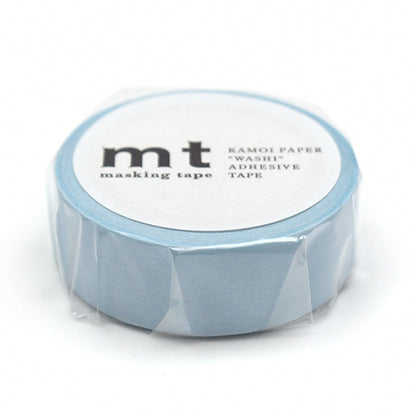 Kamoi mt 1P Pastel Series Washi Tape