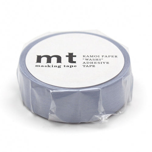 Kamoi mt 1P Pastel Series Washi Tape