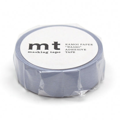 Kamoi mt 1P Pastel Series Washi Tape