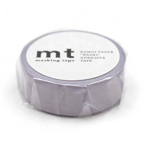 Kamoi mt 1P Pastel Series Washi Tape