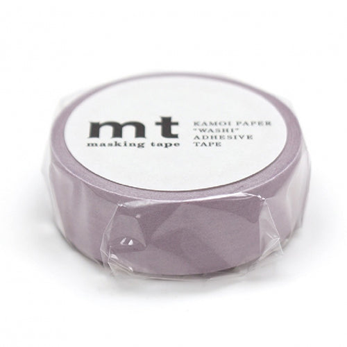 Kamoi mt 1P Pastel Series Washi Tape