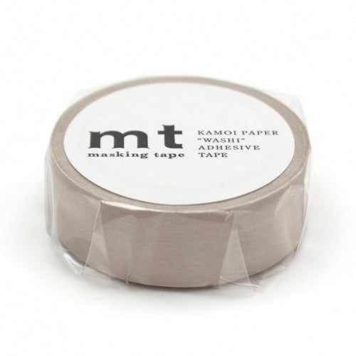 Kamoi mt 1P Pastel Series Washi Tape