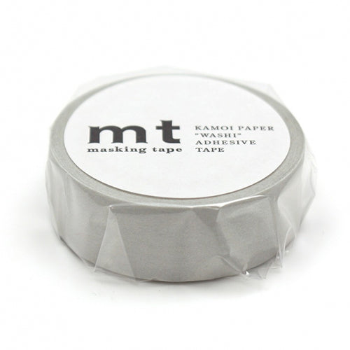 Kamoi mt 1P Pastel Series Washi Tape