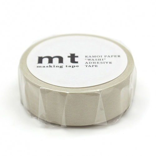 Kamoi mt 1P Pastel Series Washi Tape