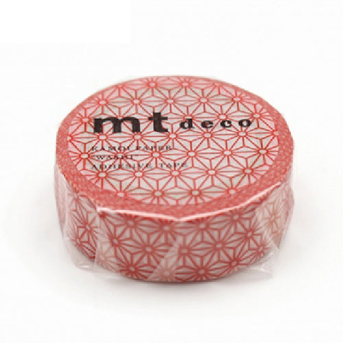 Kamoi mt 1P Patterned Washi Tape