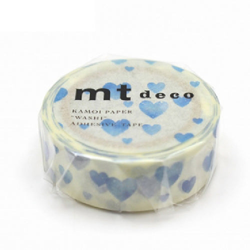 Kamoi mt 1P Patterned Washi Tape