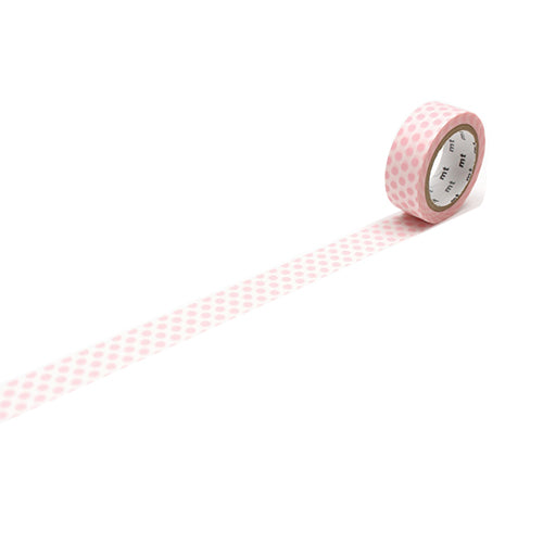 Kamoi mt 1P Dot Washi Tape