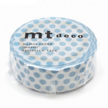 Kamoi mt 1P Dot Washi Tape