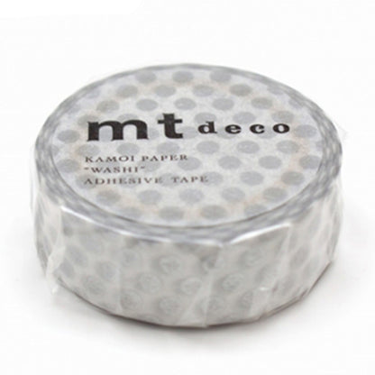 Kamoi mt 1P Dot Washi Tape