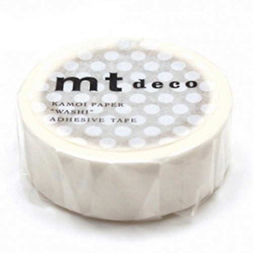 Kamoi mt 1P Dot Washi Tape