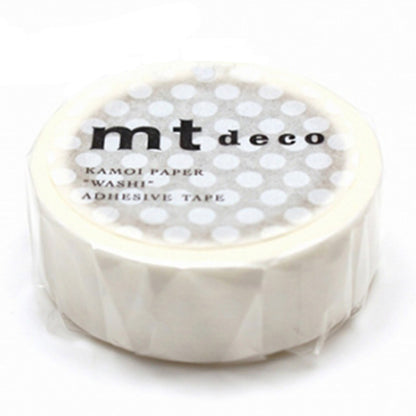 Kamoi mt 1P Dot Washi Tape