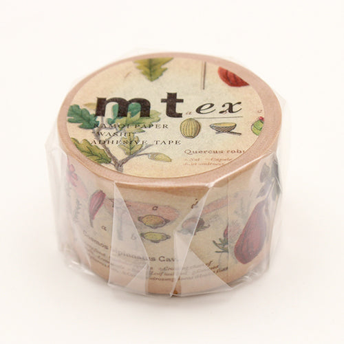 Kamoi mt ex Washi Tape