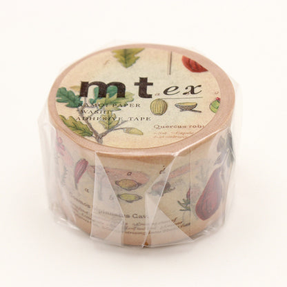 Kamoi mt ex Washi Tape