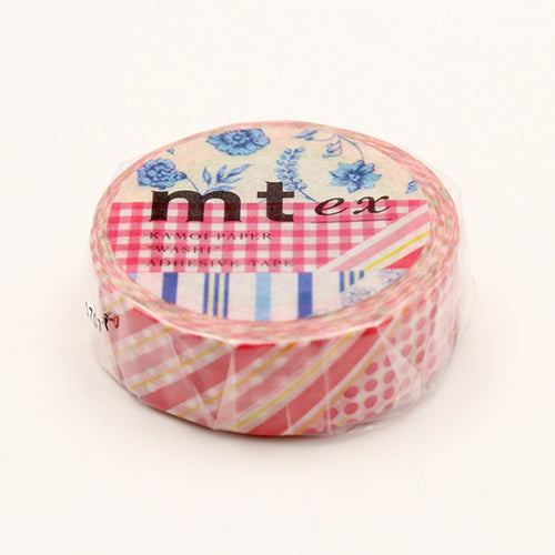 Kamoi mt ex Washi Tape