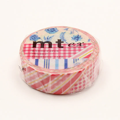Kamoi mt ex Washi Tape
