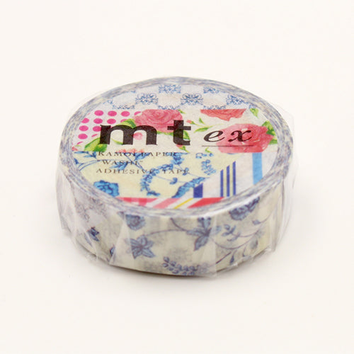 Kamoi mt ex Washi Tape