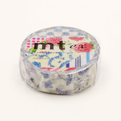 Kamoi mt ex Washi Tape