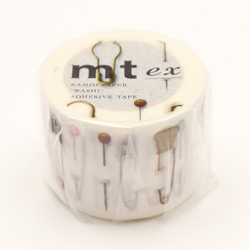 Kamoi mt ex Washi Tape