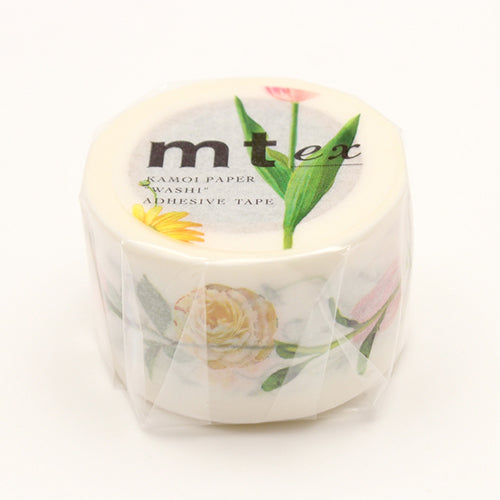 Kamoi mt ex Washi Tape