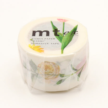Kamoi mt ex Washi Tape