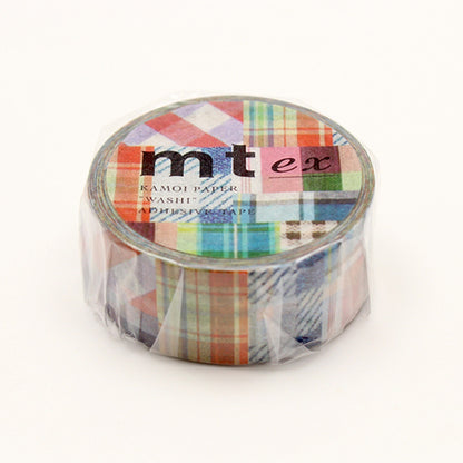 Kamoi mt ex Washi Tape