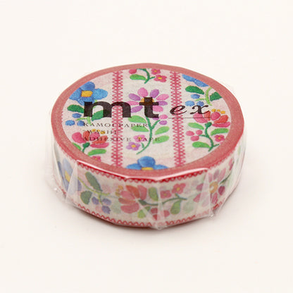 Kamoi mt ex Washi Tape