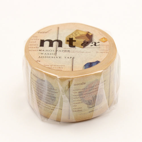 Kamoi mt ex Washi Tape