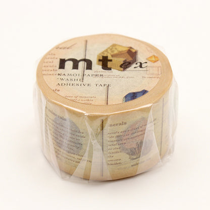 Kamoi mt ex Washi Tape