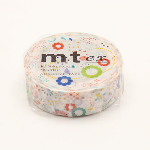 Kamoi mt ex Washi Tape