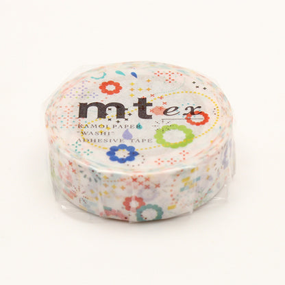 Kamoi mt ex Washi Tape