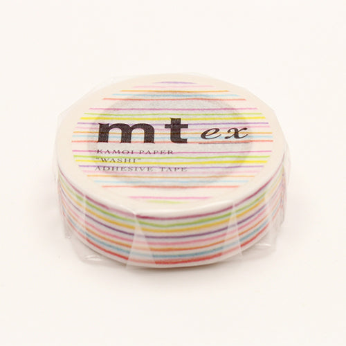 Kamoi mt ex Washi Tape