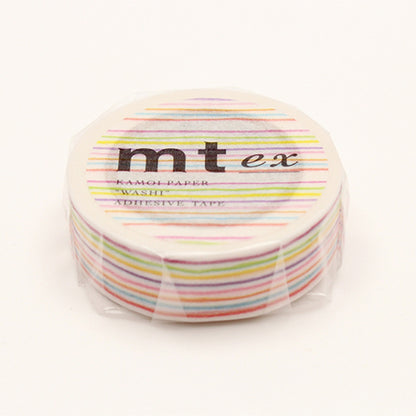 Kamoi mt ex Washi Tape