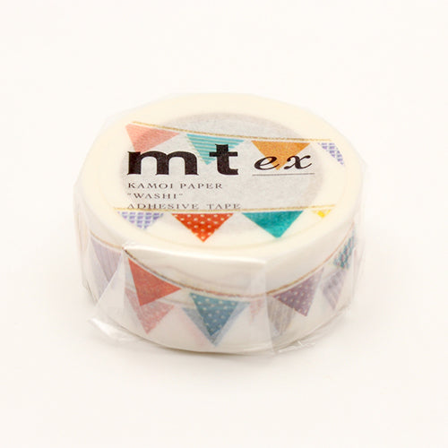 Kamoi mt ex Washi Tape
