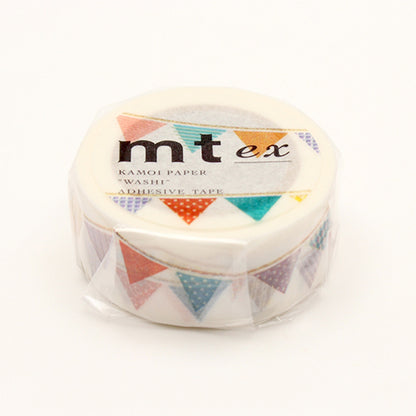 Kamoi mt ex Washi Tape