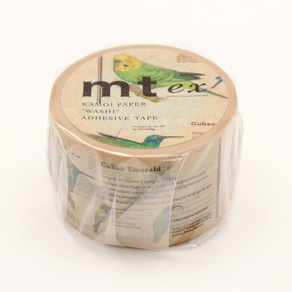Kamoi mt ex Washi Tape