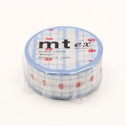 Kamoi mt ex Washi Tape