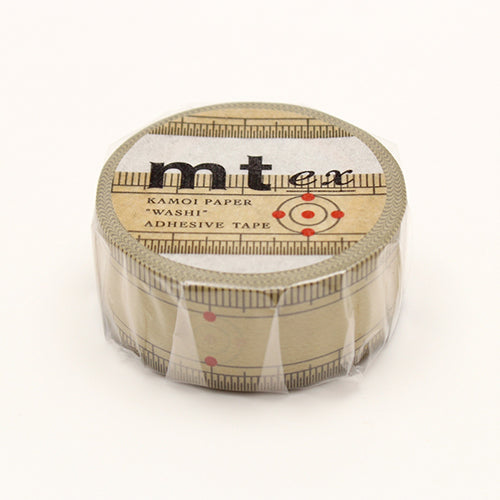 Kamoi mt ex Washi Tape