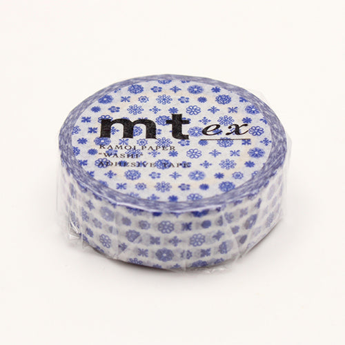 Kamoi mt ex Washi Tape