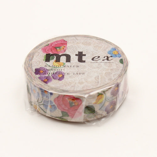 Kamoi mt ex Washi Tape