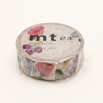 Kamoi mt ex Washi Tape