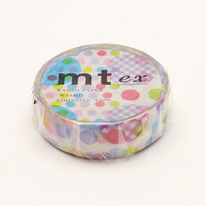 Kamoi mt ex Washi Tape