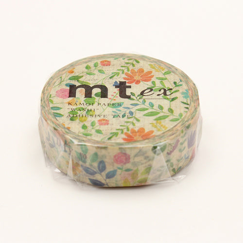Kamoi mt ex Washi Tape