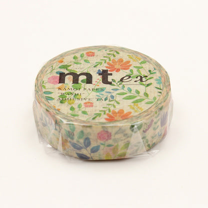 Kamoi mt ex Washi Tape