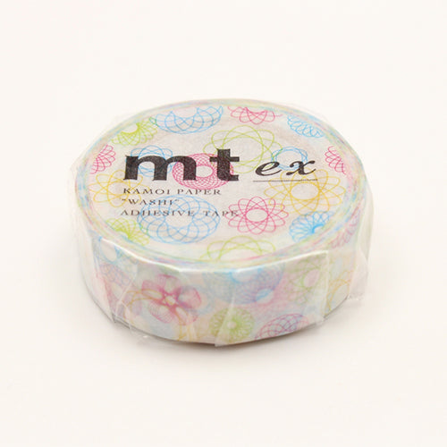 Kamoi mt ex Washi Tape